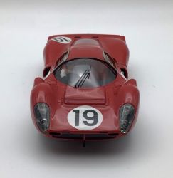 Racer 1/32, 330P4, Nr.19, Le Mans 1967