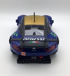 Carrera Digital 124, Porsche 911 RSR, Nr.80, 23971