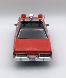 Scalextric 1/32, Dodge Monaco 'Fire Department', C4408