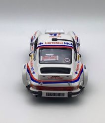 Fly 1/32, Porsche 934, Nr.34, Monte Carlo 1981, A2067