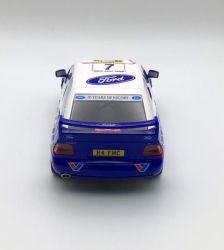 Scalextric 1/32, Ford Escort WRC, Nr.7, 1988, C4513