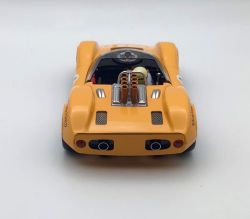 Thunderslot 1/32, McLaren ELVA MkI, Nr.1, 1965