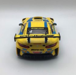 Carrera Digital 132, Mercedes-AMG GT3, Nr.4, DTM 2023, 32014