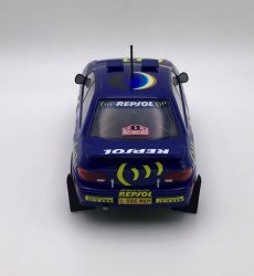 Scalextric 1/32, Subaru Impreza WRX, C.Sainz 1995, C4555