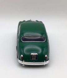 Scalextric 1/32, Jaguar MK1, Nr.33, M.Hawthorn, C4506