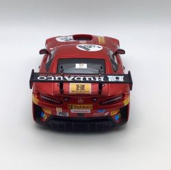 Carrera Digital 132, Mercedes-AMG GT3, Limited Edition 32038