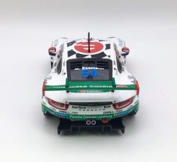 Carrera Evo. 1/32, Porsche 911, Nr.54, 27799