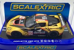 Scalextric 1/32, Chevrolet Corvette C6R GT2, Nr.50