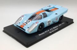 Flyslot 1/32, Porsche 917K, Nr.92, Watkins Glen 1971