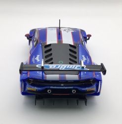 Carrera Evo. 1/32, Lamborghini Huracan GT3, Nr.12, 27706