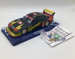 Fly 1/32, Ford Capri RS Turbo, Racing Version