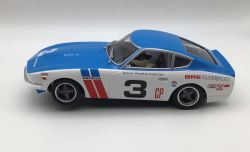 BRM 1/24, Datsun 240Z, Nr.3, 1970/71, BRM163