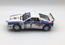 Fly 1/32, Lancia 037, Nr.2, Sondermodell, E2083