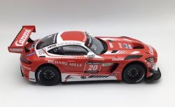 Carrera Digital 132, Mercedes-AMG GT3, Nr.20, 31034