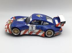 RevoSlot 1/32, Porsche 911 GT2, Nr.1, RS0115