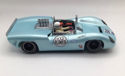 Thunderslot 1/32, Lola T70 Can-Am, Nr.83, Nassau 1966