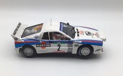 Fly 1/32, Lancia 037, Nr.2, Sondermodell, E2083