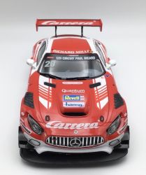 Carrera Digital 132, Mercedes-AMG GT3, Nr.20, 31034