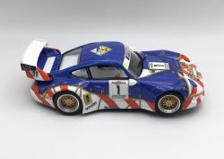 RevoSlot 1/32, Porsche 911 GT2, Nr.1, RS0115