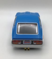 BRM 1/24, Datsun 240Z, Nr.3, 1970/71, BRM163