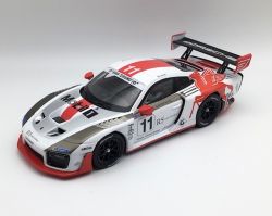 Carrera Evo. 1/32, Porsche 935 GT2, Nr.11, 27697