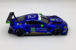 Carrera Evo. 1/32, Aston Martin Vantage GT3, Nr.23, 27676