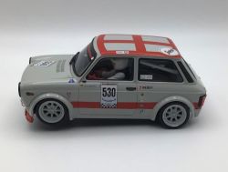 BRM 1/24, A112 Abarth, Nr.530, Oschersleben 2017, BRM143