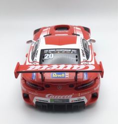 Carrera Digital 132, Mercedes-AMG GT3, Nr.20, 31034