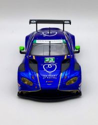 Carrera Evo. 1/32, Aston Martin Vantage GT3, Nr.23, 27676