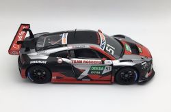 Carrera Evo. 1/32, Audi R8 LMS GT3, Nr.51, DTM, 27705