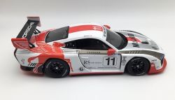 Carrera Digital 132, Porsche 935 GT2, Nr.11, 31021