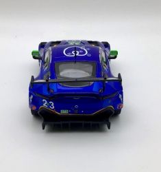 Carrera Evo. 1/32, Aston Martin Vantage GT3, Nr.23, 27676