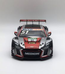 Carrera Evo. 1/32, Audi R8 LMS GT3, Nr.51, DTM, 27705