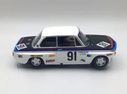 RevoSlot 1/32, BMW 2002, Nr.91, Le Mans 1975, RS0222