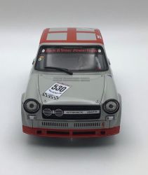 BRM 1/24, A112 Abarth, Nr.530, Oschersleben 2017, BRM143