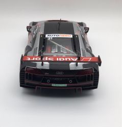 Carrera Evo. 1/32, Audi R8 LMS GT3, Nr.51, DTM, 27705