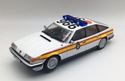 Scalextric 1/32, Rover SD1, Police Edition, C4342