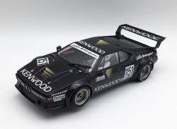 Carrera Evo. 1/32, BMW M1, Nr.151, DRM 1986, 27754