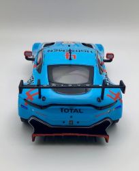 Carrera Evo. 1/32, Aston Martin Vantage GTE, Nr.33, 27743