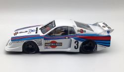 Carrera Digital 132, Lancia Beta Turbo, Nr.3, 31065