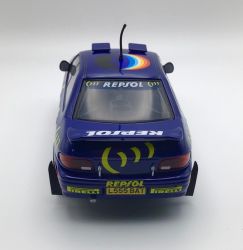 Scalextric 1/32, Subaru Impreza WRX, McRae 1995, C4428