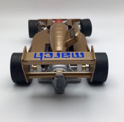 TTS 1/24, Formula 2, March 782, Nr.44, TTS052