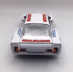 Carrera Evo. 1/32, BMW 320 Turbo, Nr.7, 27798