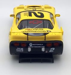 RevoSlot 1/32, Corvette C5-R, Nr.2, RS0215