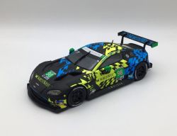 Carrera Digital 132, Aston Martin Vantage GT3, Nr.98, 32022