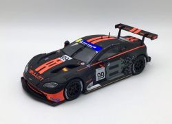 Carrera Evo. 1/32, Aston Martin Vantage GT3, Nr.99, 27784