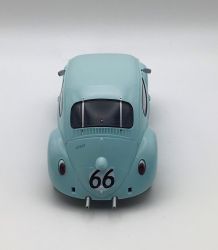 Scalextric 1/32, VW Kfer, Nr.66, C4498