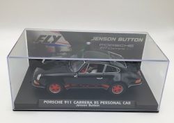 Fly 1/32, Porsche 911, 'Black Edition', A2073