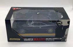 Pioneer 1:32, Dodge Charger BULLIT 1968