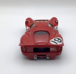 Racer 1/32, 330P4, Nr.19, Le Mans 1967